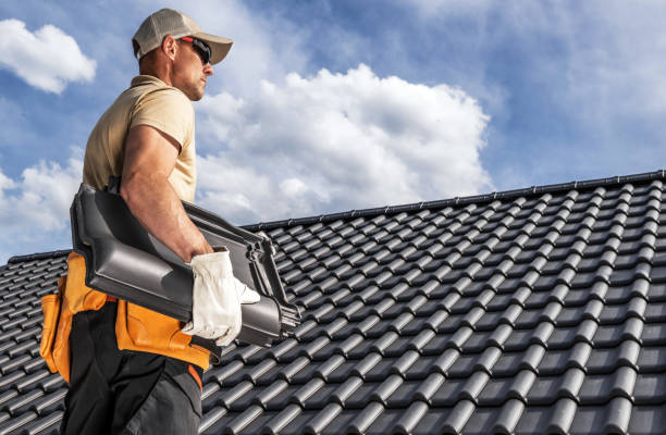 Trusted Algoma, WI Roofing Contractor Experts